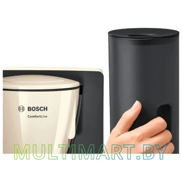 Капельная кофеварка Bosch TKA6A047 картинка 7